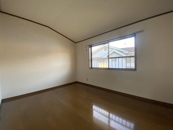 御立パレスの物件内観写真